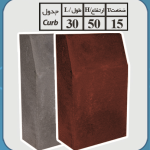جدول 30 در 50